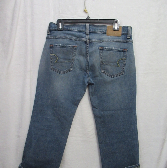 Ladies jeans size 6 - Picture 4 of 6